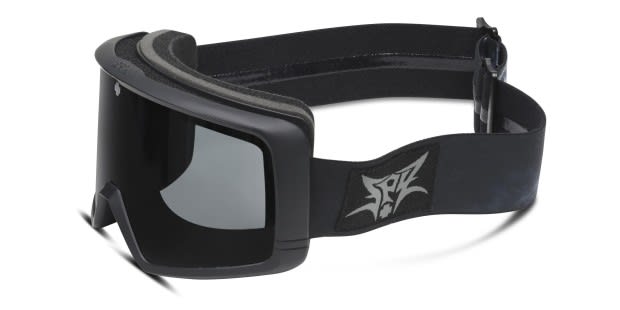 SPY OPTIC GOGGLE スパイ ゴーグル Megalith メガリス