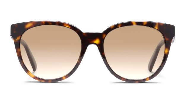 Stella McCartney SC40037I Tortoise Prescription Sunglasses display picture 1