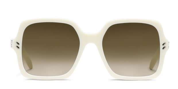 Stella McCartney SC40040I White Prescription Sunglasses