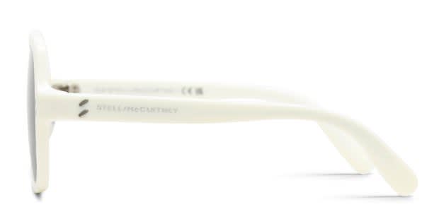 Stella McCartney SC40040I White Prescription Sunglasses