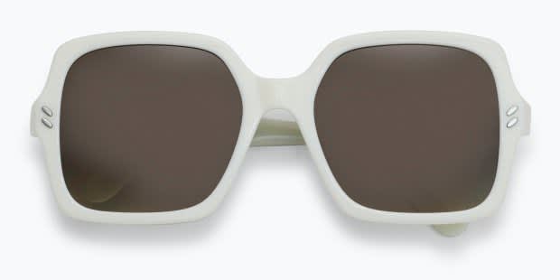 Stella McCartney SC40040I White Prescription Sunglasses
