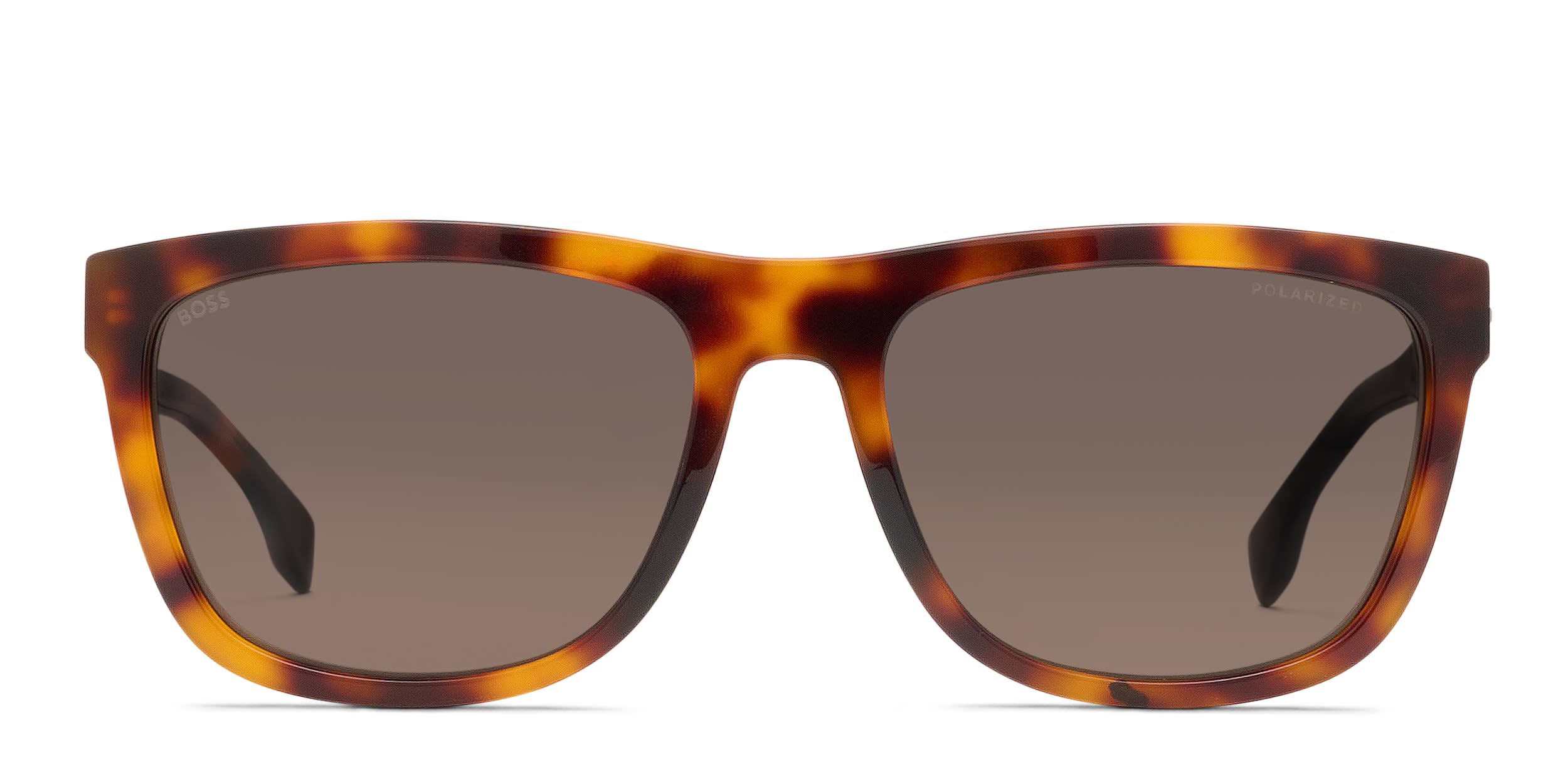 Hugo Boss x Boss 1439/S Tortoise Prescription Sunglasses