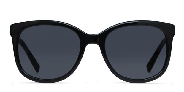 Kate Spade Black Sunglasses new w/out tags Wenona Sunglasses | Kate Spade New York main image 2