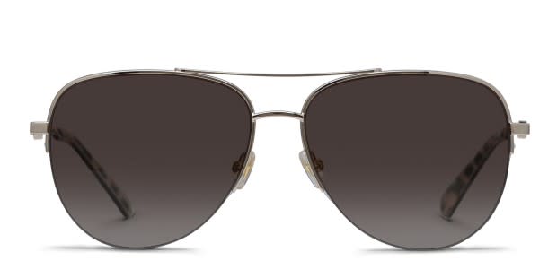 Kate Spade Maisie/G/S Gold Prescription Sunglasses display picture 1