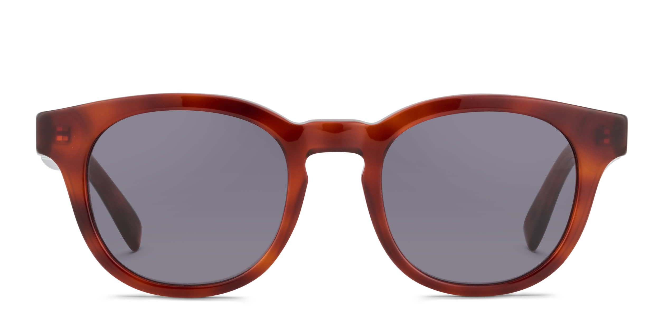 Lacoste L6006S Tortoise, Orange Prescription Sunglasses