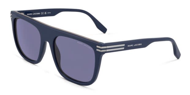 Marc Jacobs Marc 586/S Blue Prescription Sunglasses