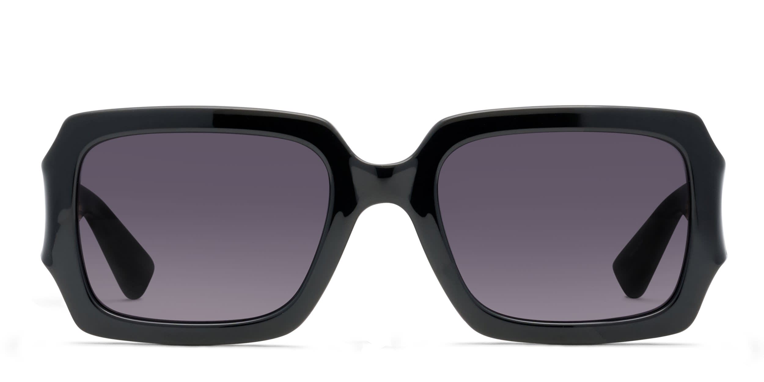 ベリジェアクロ Michael Kors MK2233B Chatel green frame with green solid lenses