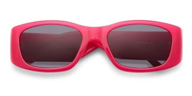 Moschino MOS145/S Pink Prescription Sunglasses