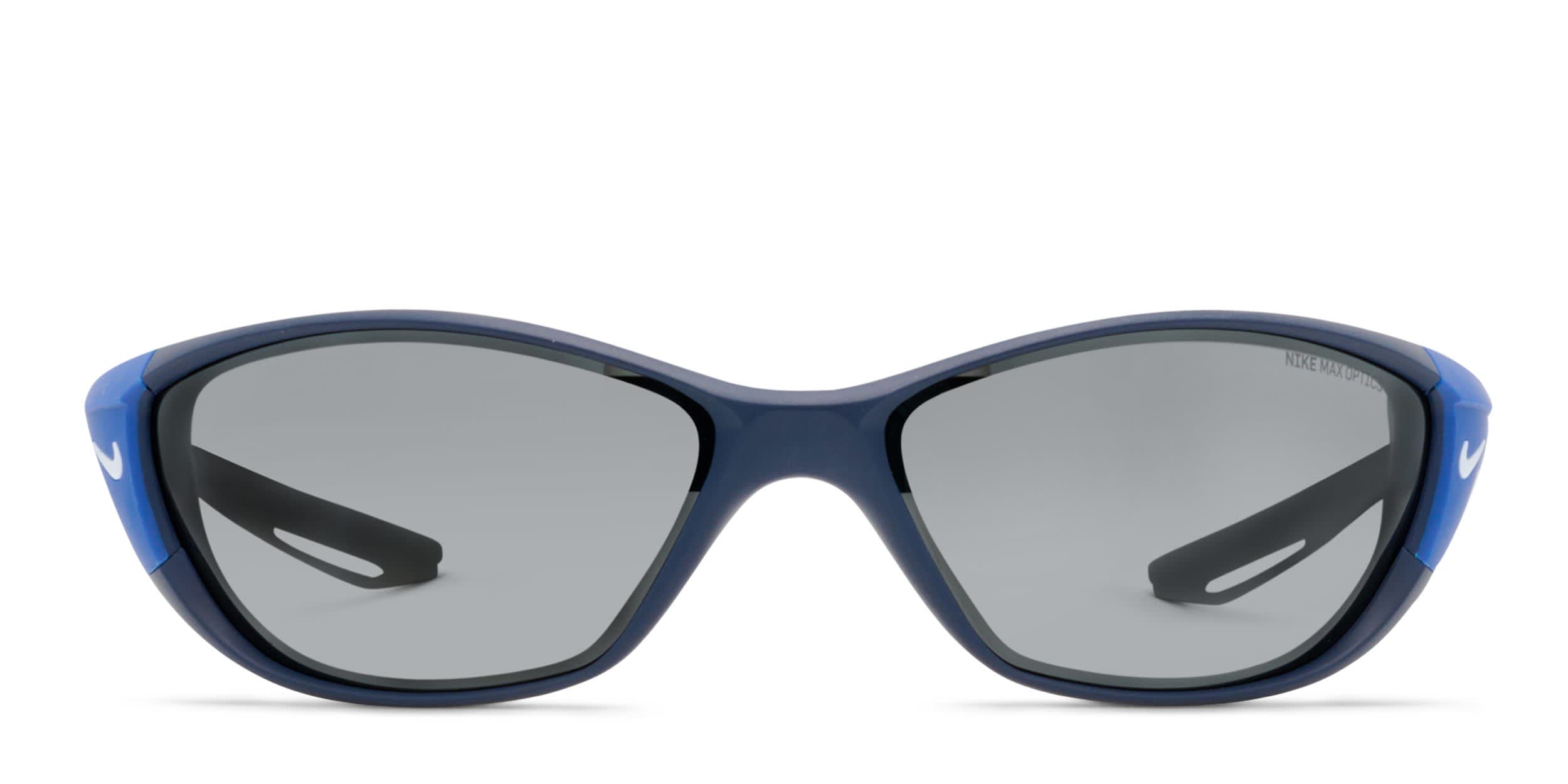 Nike Zone Blue Prescription Sunglasses