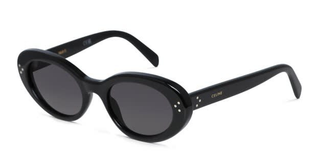 Ms Celine sunglasses black Celine | Accessories | Ms Celine Sunglasses Black | Poshmark main image 4
