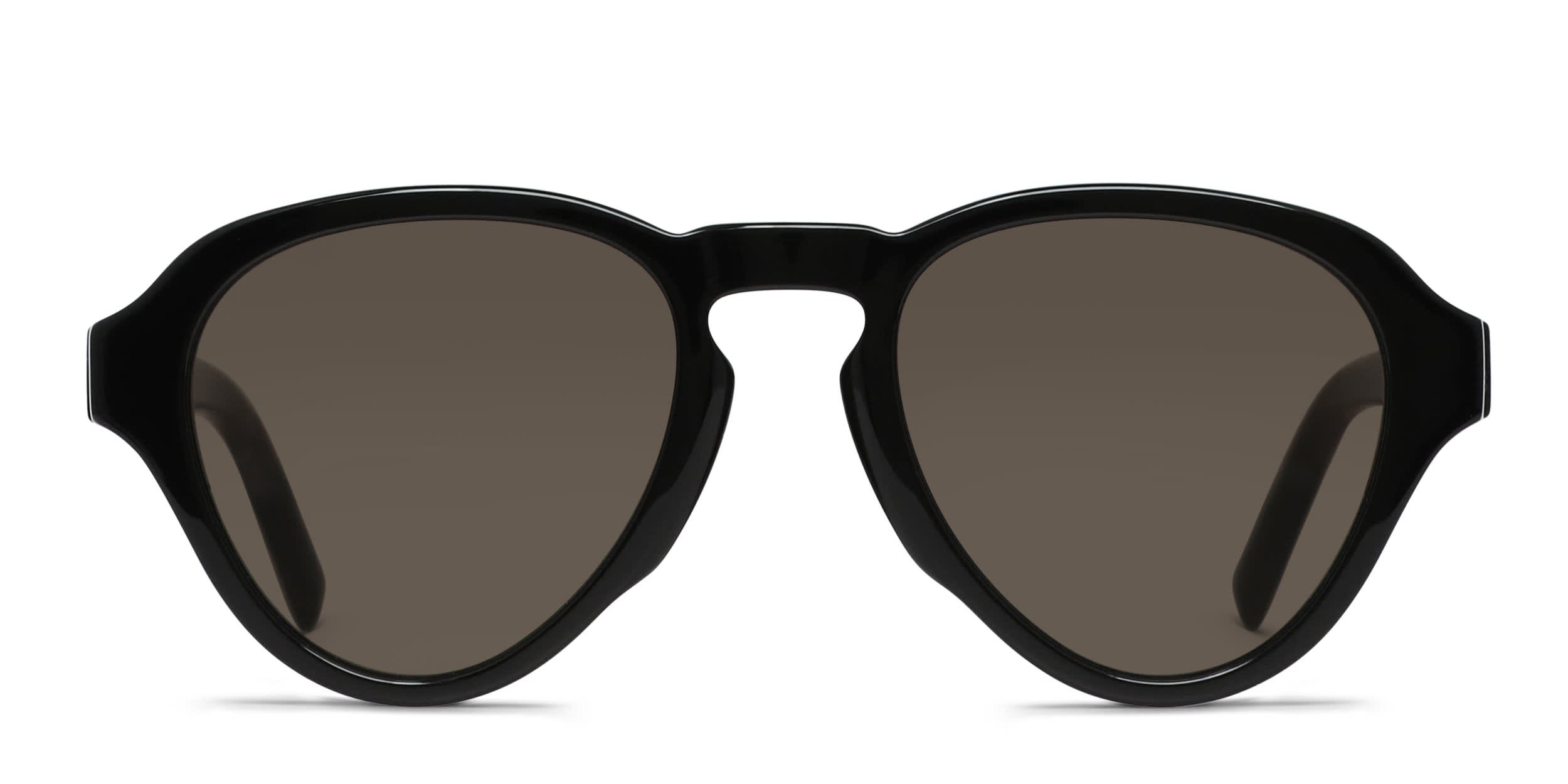 Electric Nashville XL Black Prescription Sunglasses