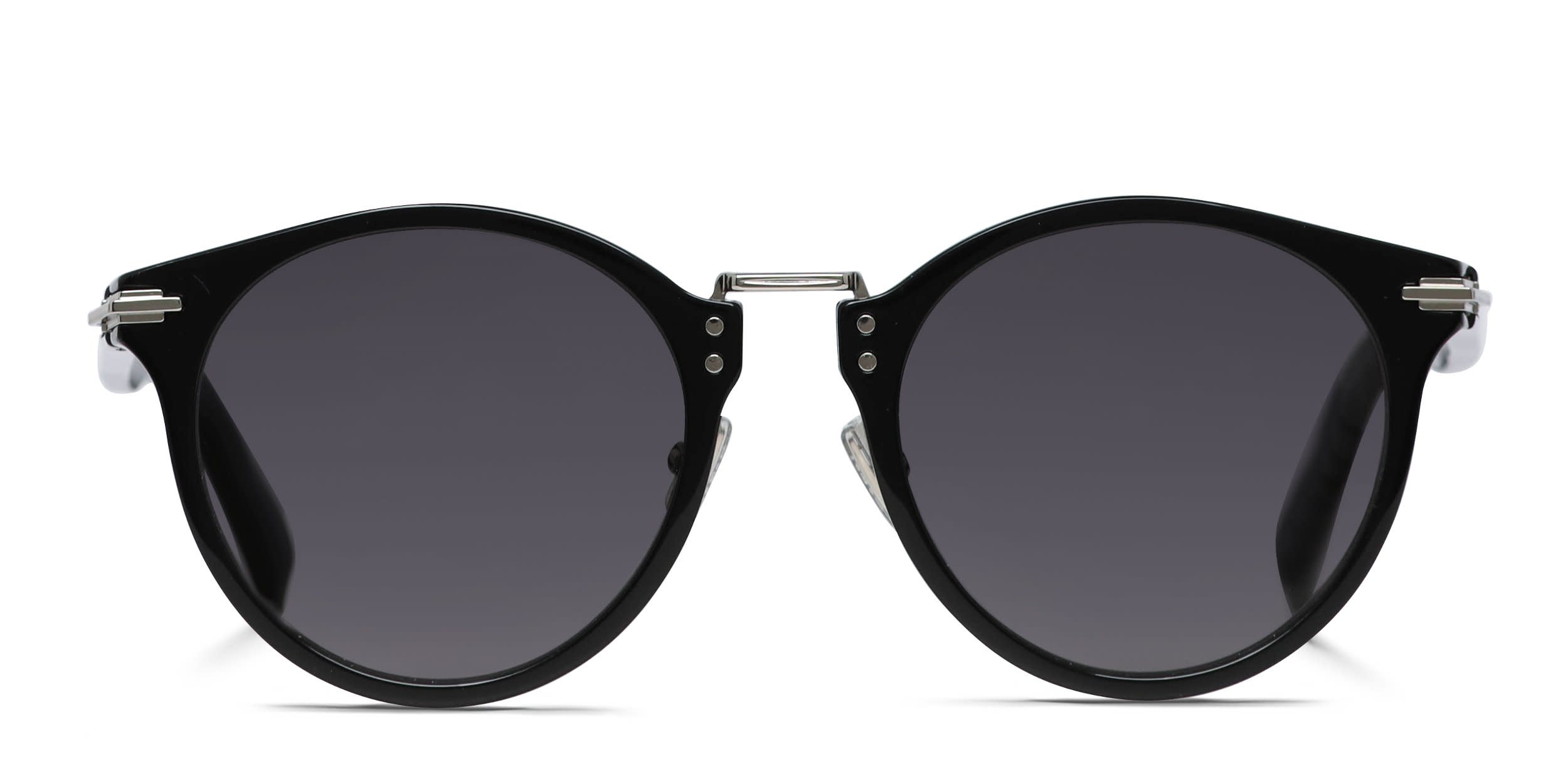 Dior DiorBlackSuit R4U Shiny Black Prescription Sunglasses