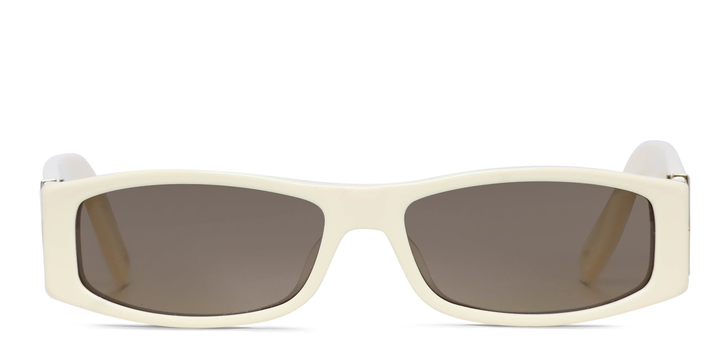 Dior CD Diamond S1I White Prescription Sunglasses
