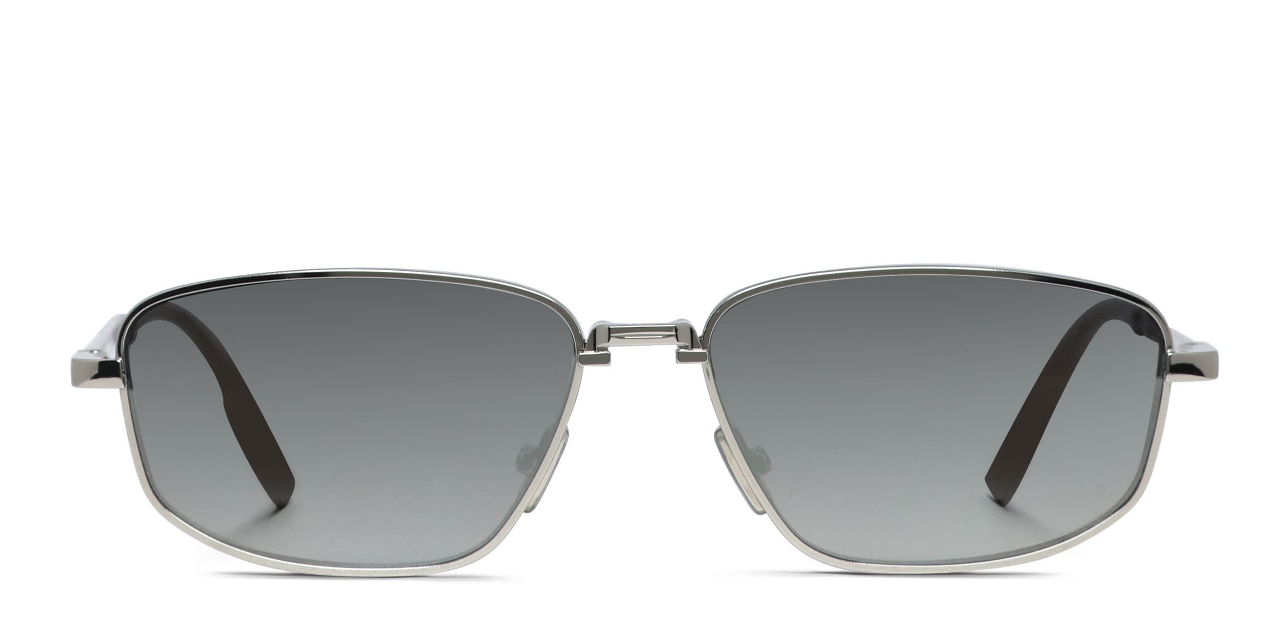 Dior Dior90 S1U Silver Prescription Sunglasses
