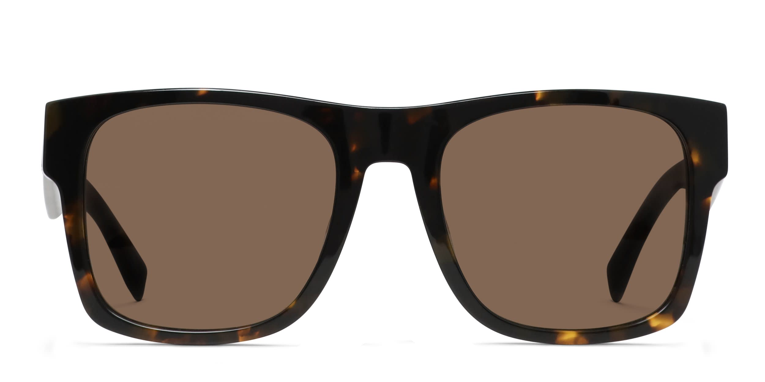 Tommy Hilfiger TH2118/S Tortoise, Brown Prescription Sunglasses