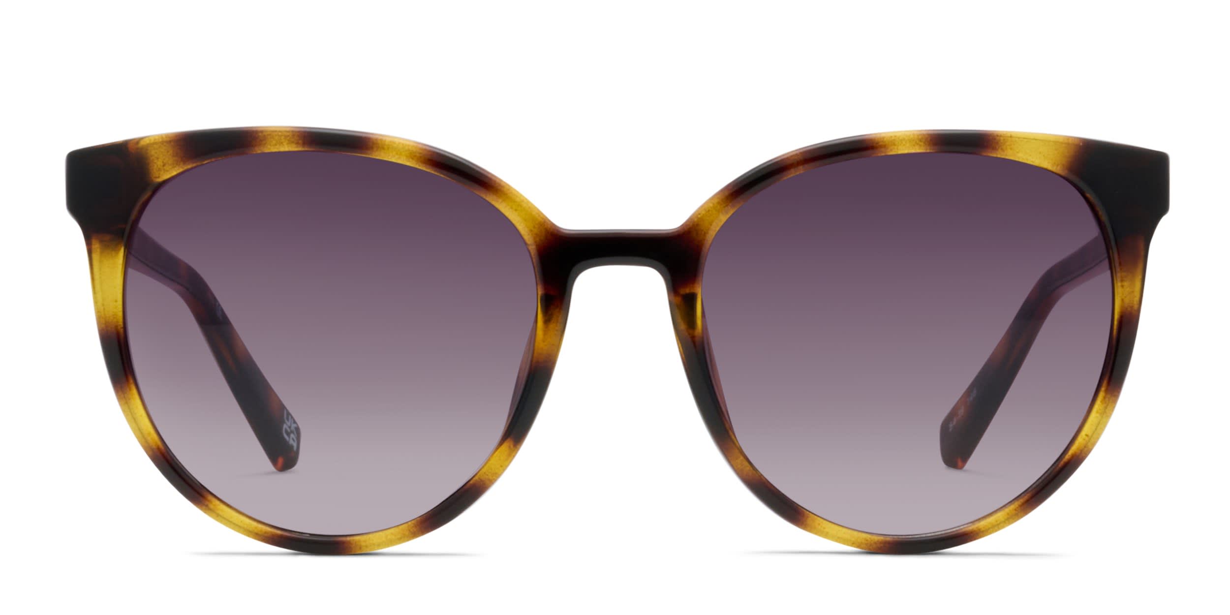 ラブカ　printemps LLE Le Specs Armada Tortoise Prescription Sunglasses