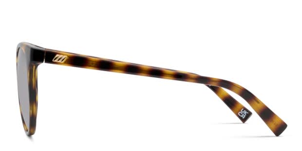 ラブカ　printemps LLE Le Specs Armada Tortoise Prescription Sunglasses