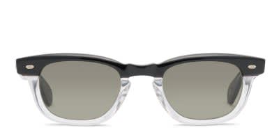 Garrett Leight Lo-B