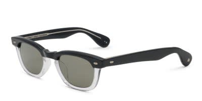 Garrett Leight Lo-B