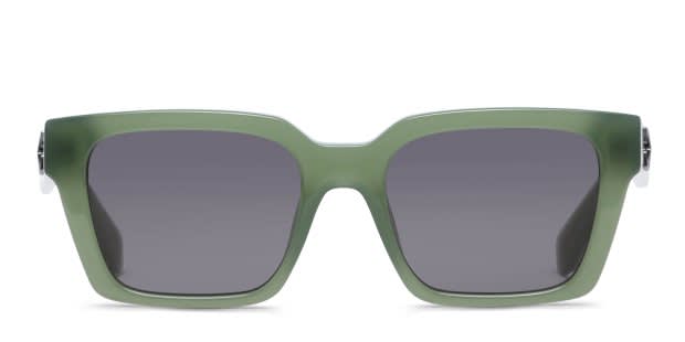 Off-White Branson Green Prescription Sunglasses display picture 3