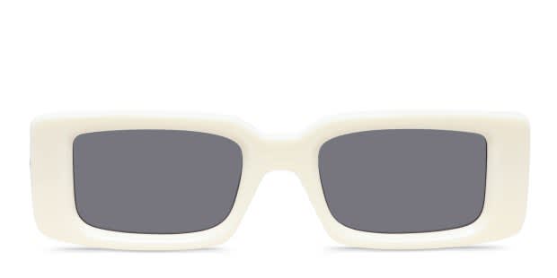 小物 off-white arthur sunglasses Off White Arthur Sunglasses in Black – Designer Daydream