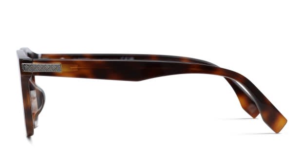 Fendi FE40093F Tortoise Prescription Sunglasses