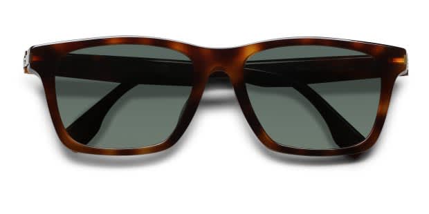 Fendi FE40093F Tortoise Prescription Sunglasses