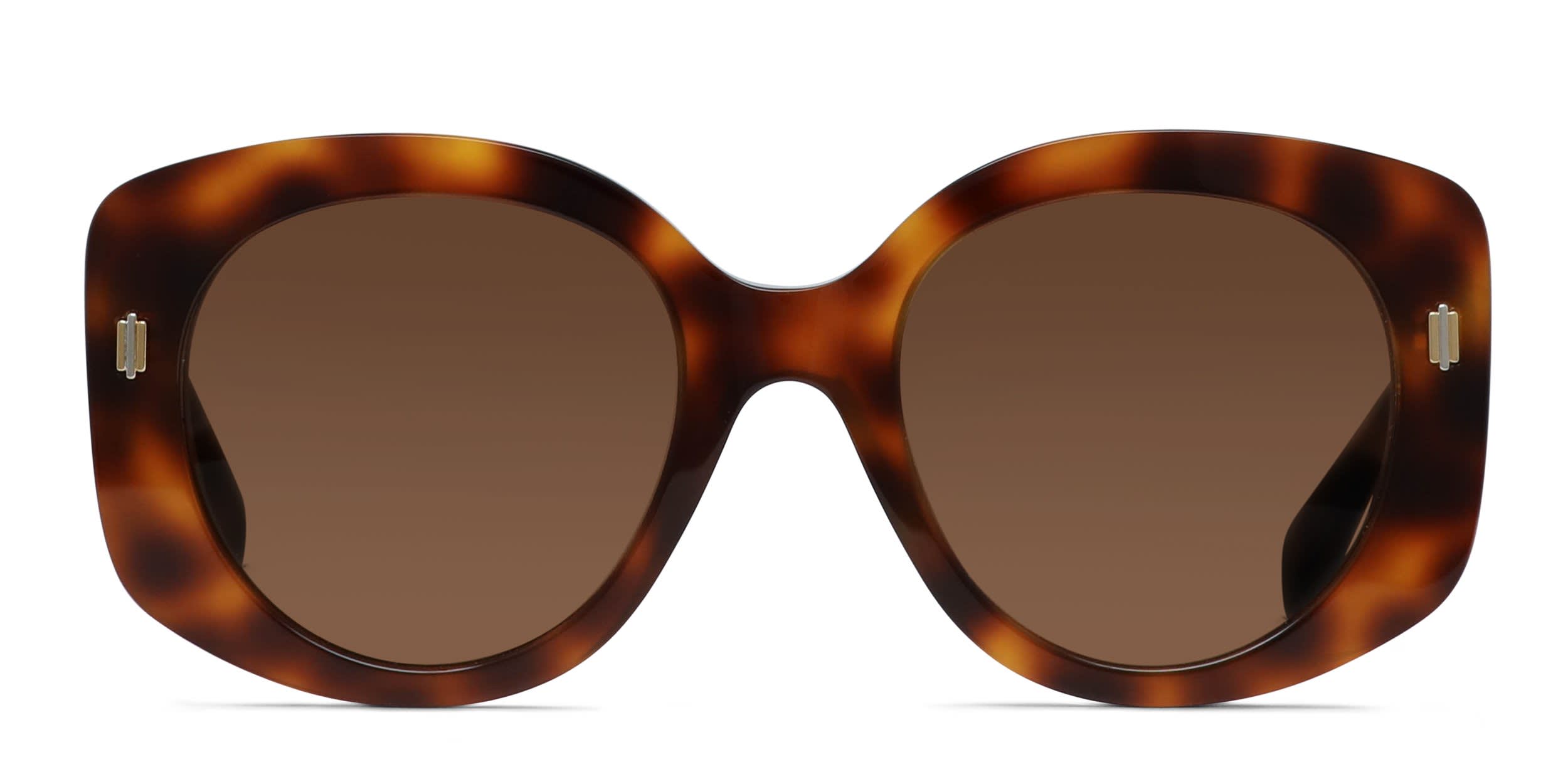 Fendi FE40137I Tortoise Prescription Sunglasses