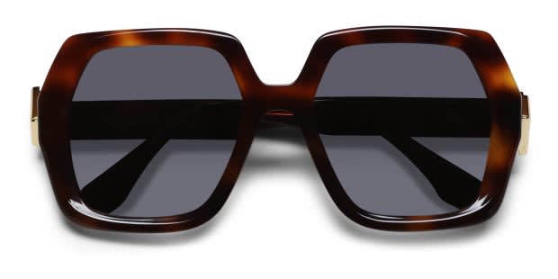 Fendi FE40139I Tortoise Prescription Sunglasses