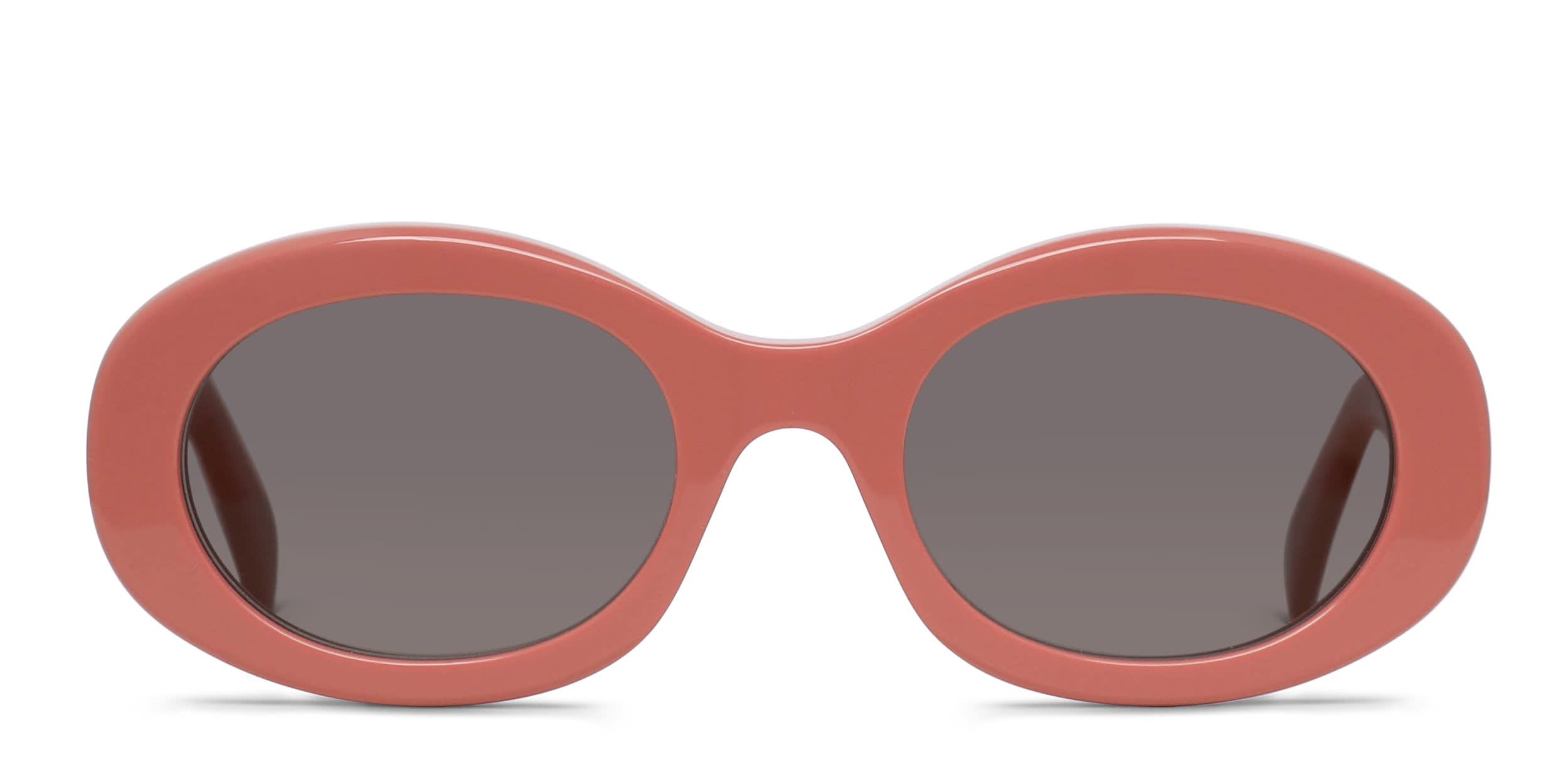 Celine CL40194U Pink glasses - Pink - Frontal View