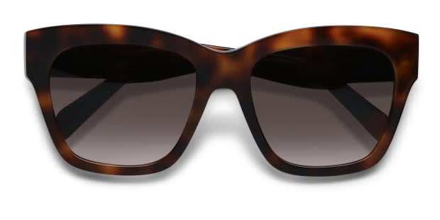 Celine CL40253I Tortoise Prescription Sunglasses