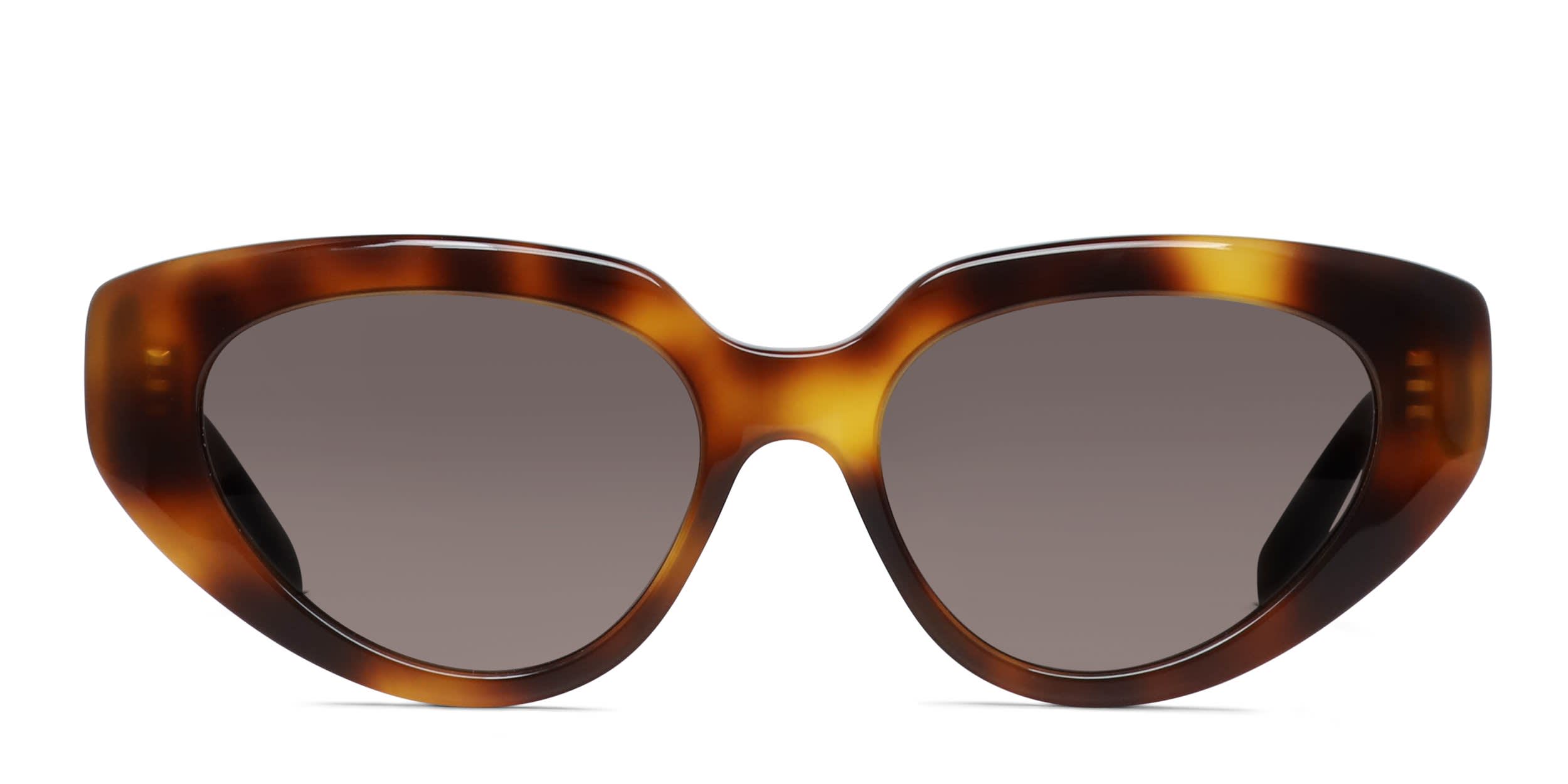 Celine CL40286I Tortoise Prescription Sunglasses
