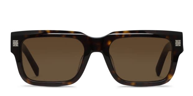 Givenchy GV40039U Tortoise Prescription Sunglasses