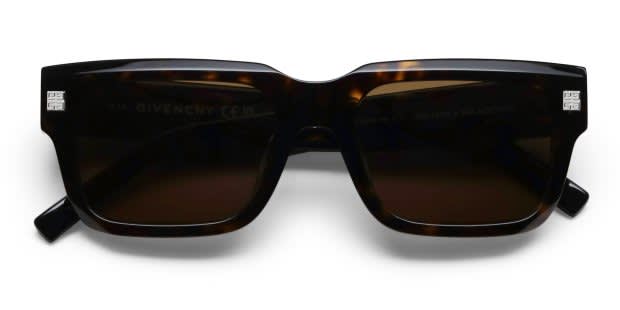 Givenchy GV40039U Tortoise Prescription Sunglasses