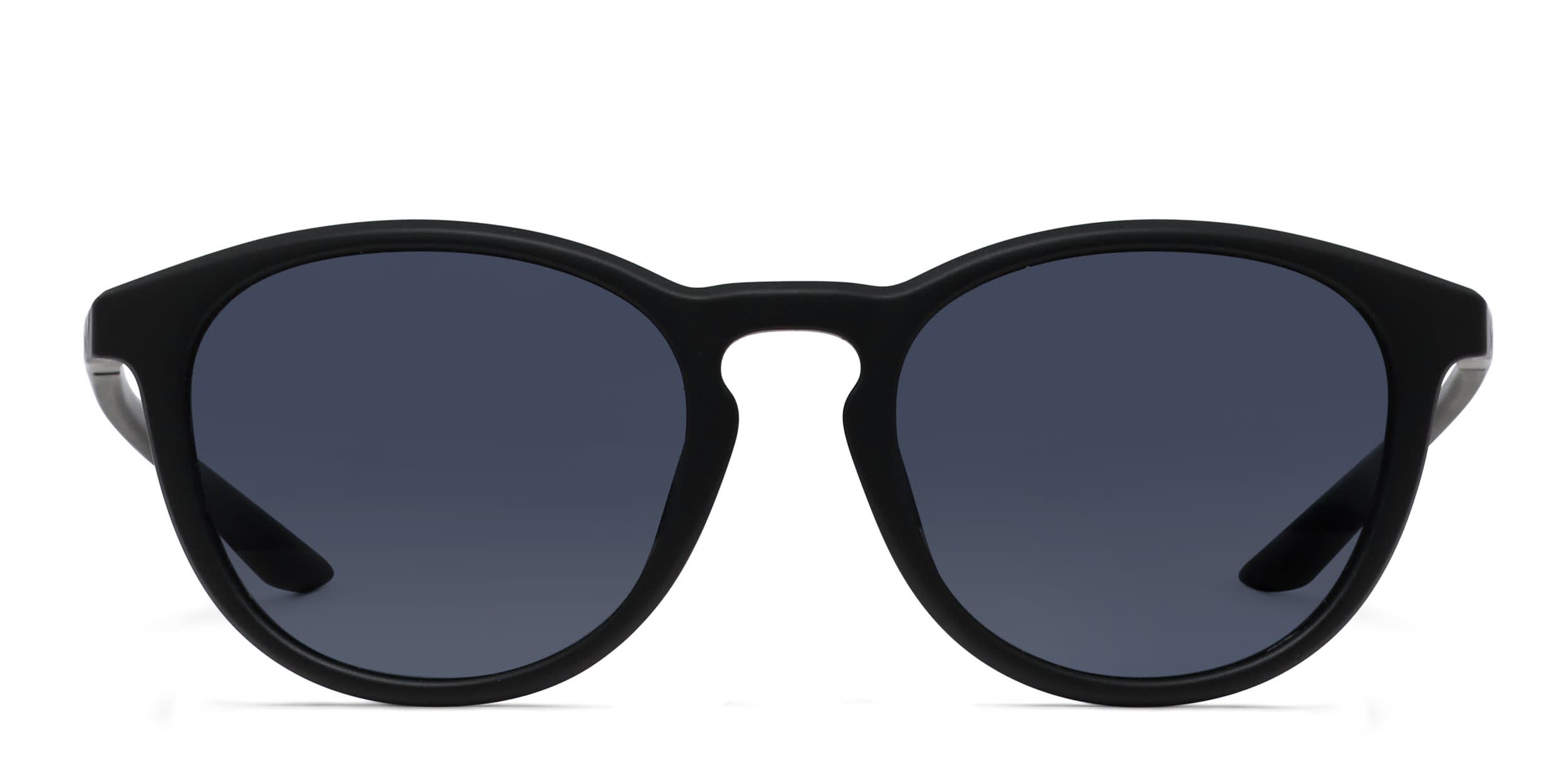 Nike Evolution DZ7360 Matte Black Prescription Sunglasses