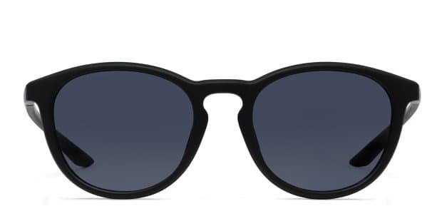 Nike Evolution DZ7360 Matte Black Prescription Sunglasses