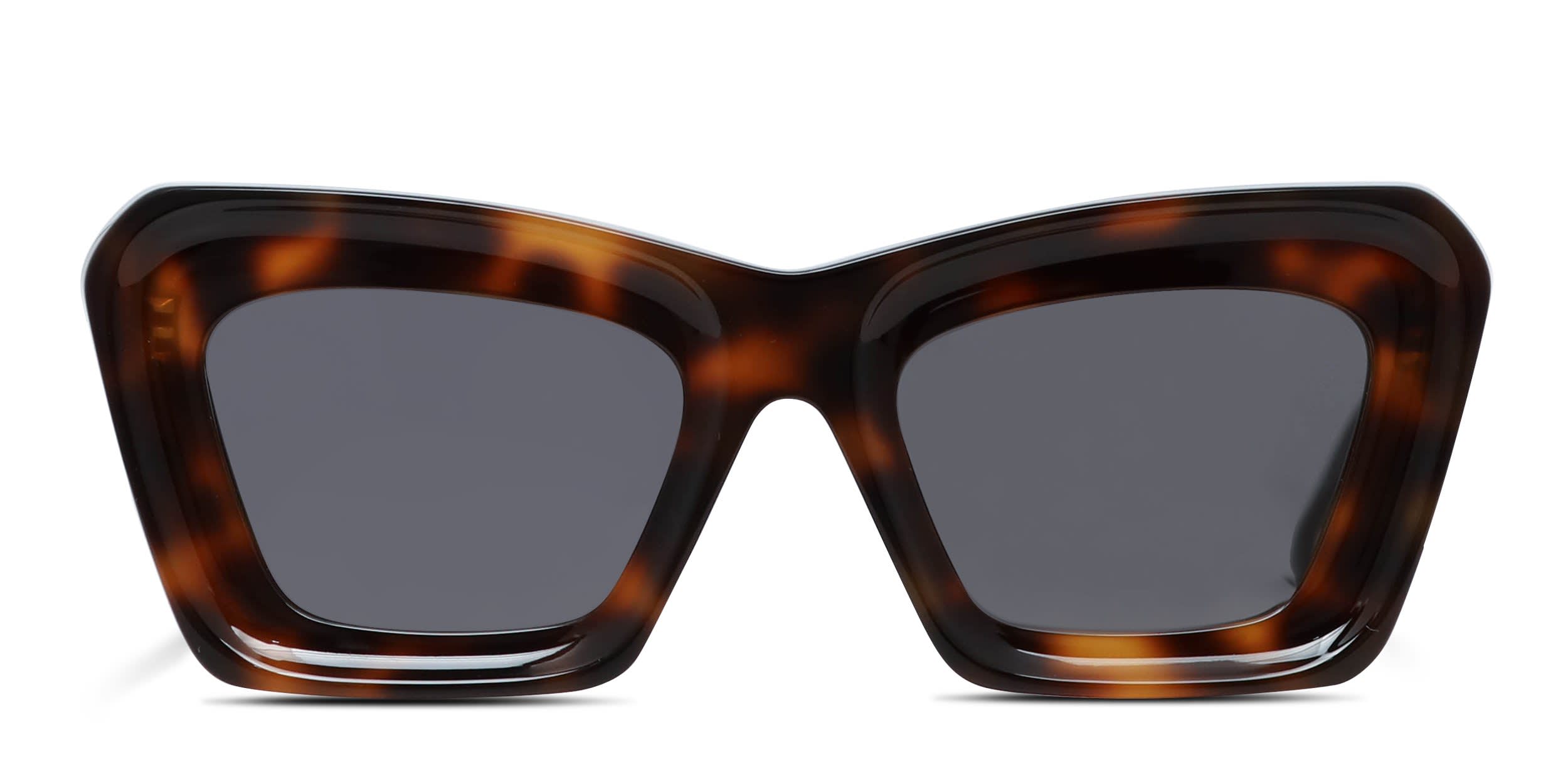Loewe LW40145I Tortoise Prescription Sunglasses