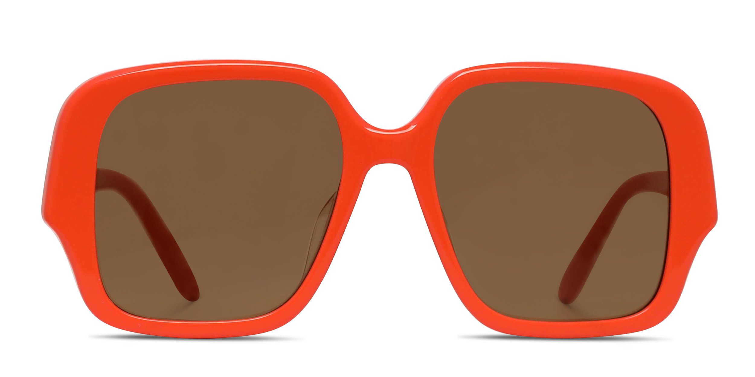 Balenciaga BB0056S Red Prescription Sunglasses