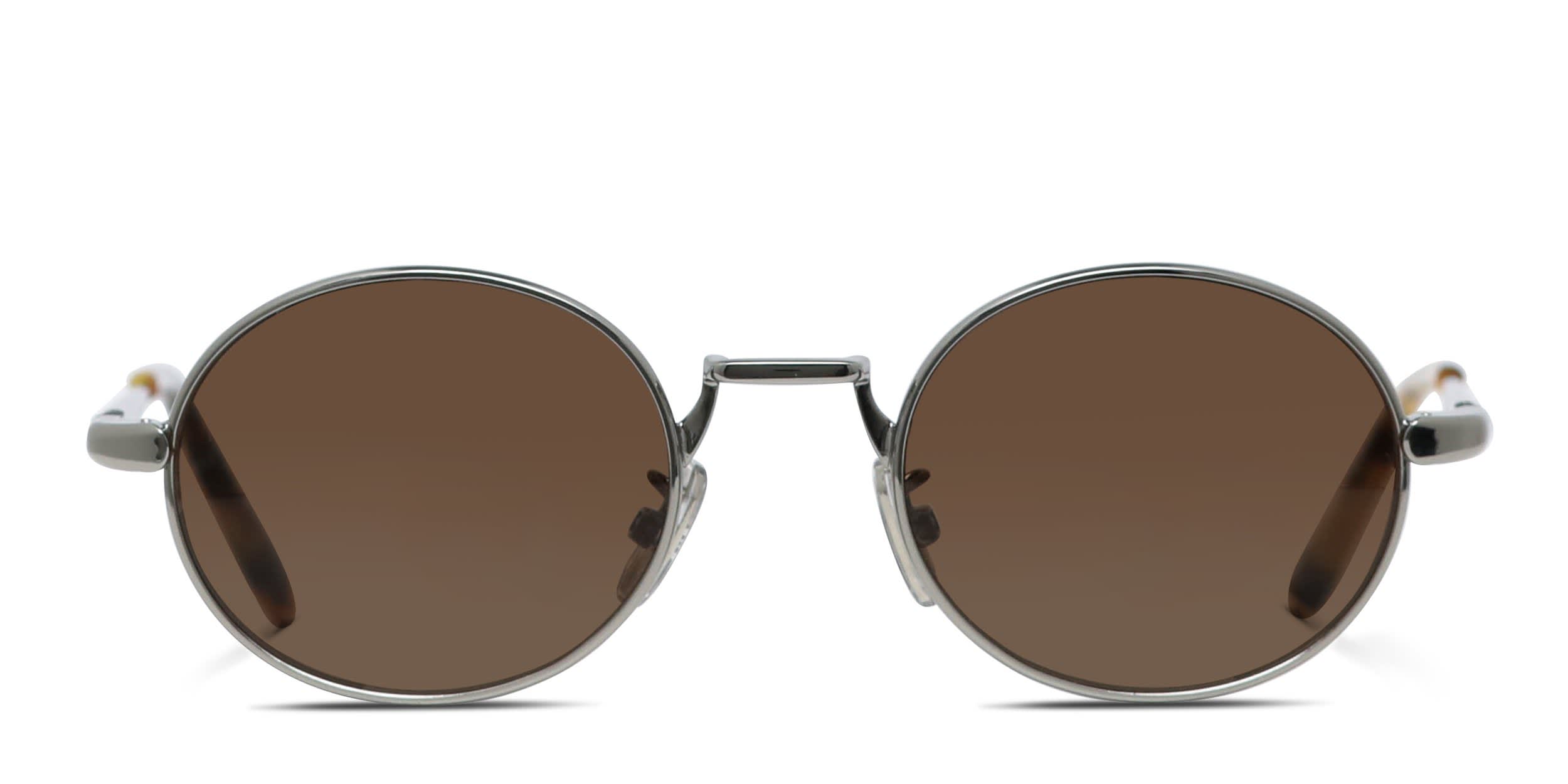 Loewe LW40151U Silver Prescription Sunglasses