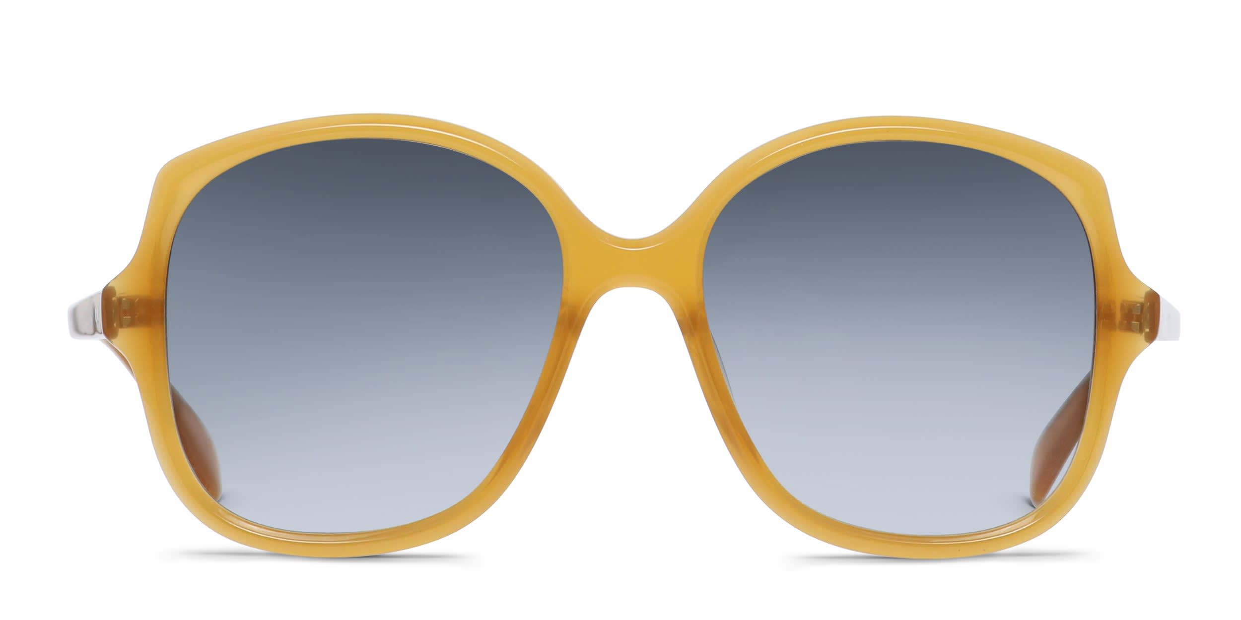Celine CL40172U Orange Prescription Sunglasses