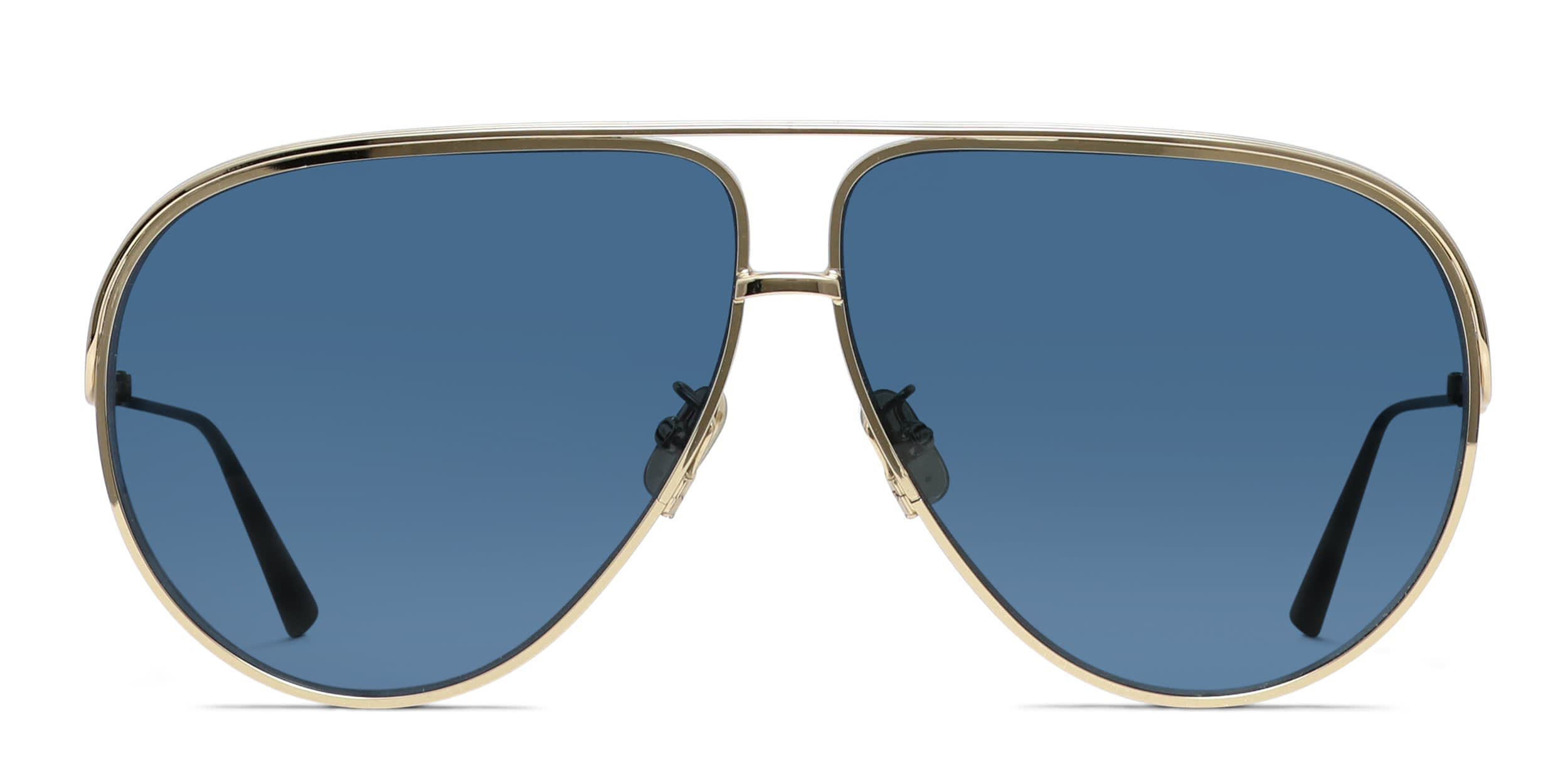 Saint Laurent Classic 11 Zero Black Prescription Sunglasses