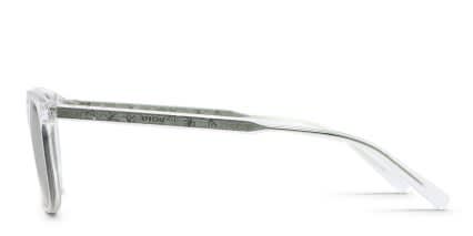 Dior InDior S1I Clear glasses - Clear - Side View