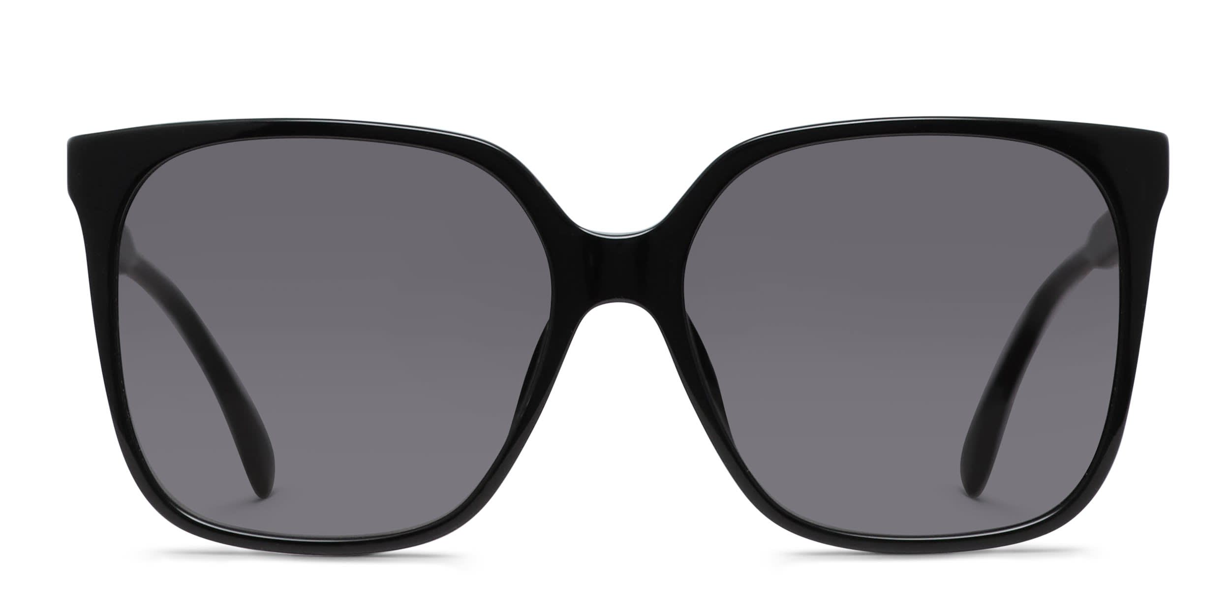 Fendi FE40030I Shiny Black Prescription Sunglasses