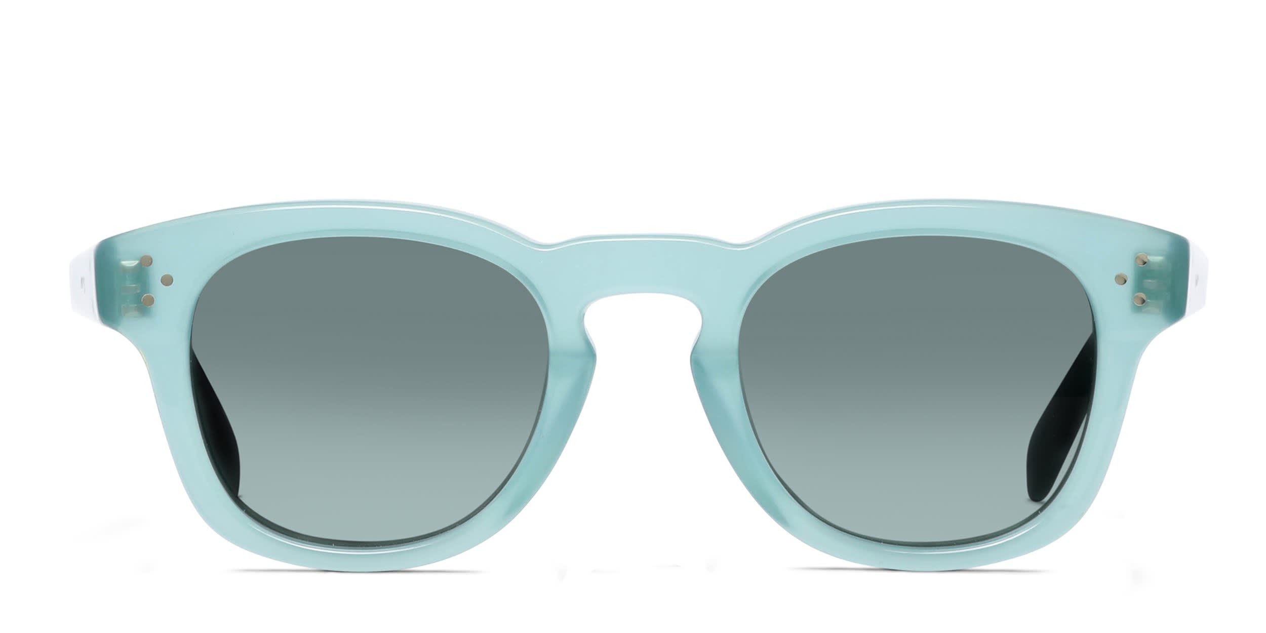 ♡美品♡22AW CELINE サングラス CL40233I ライトグリーン Celine CL40233I Green Prescription Sunglasses
