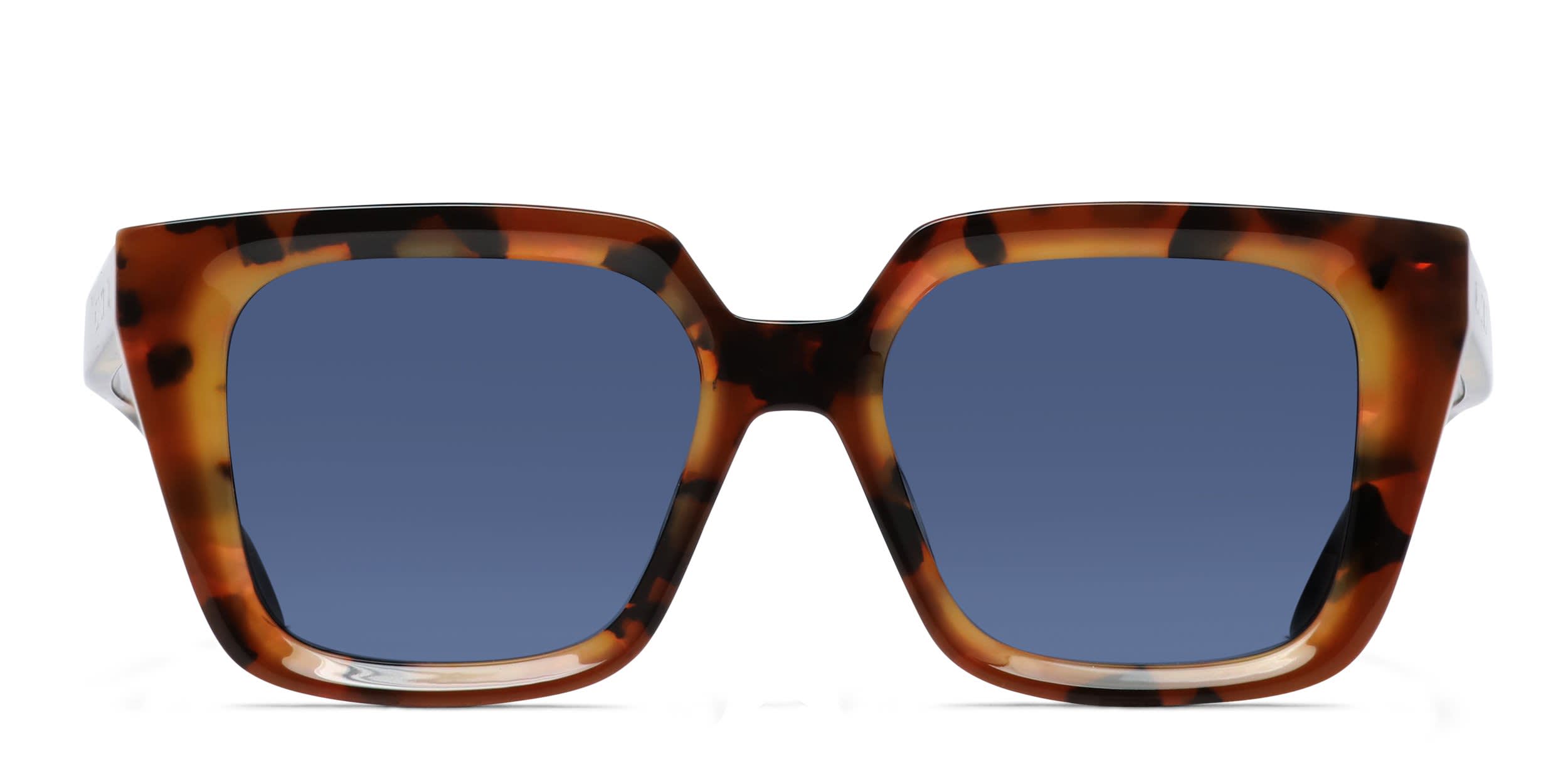 Dior Diormidnight S1I Tortoise Prescription Sunglasses