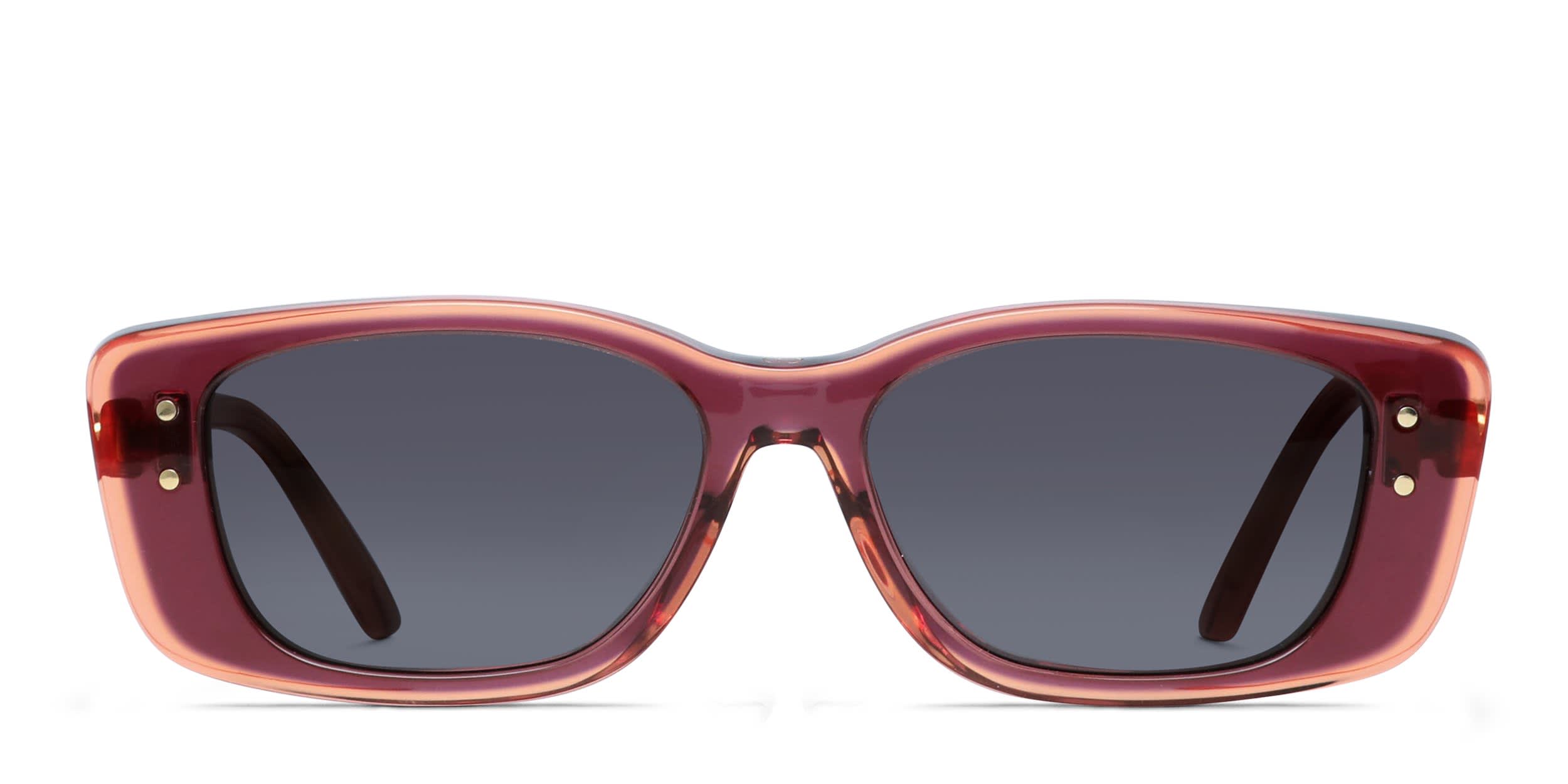 Dior DiorHighlight S2I Purple, Pink Prescription Sunglasses
