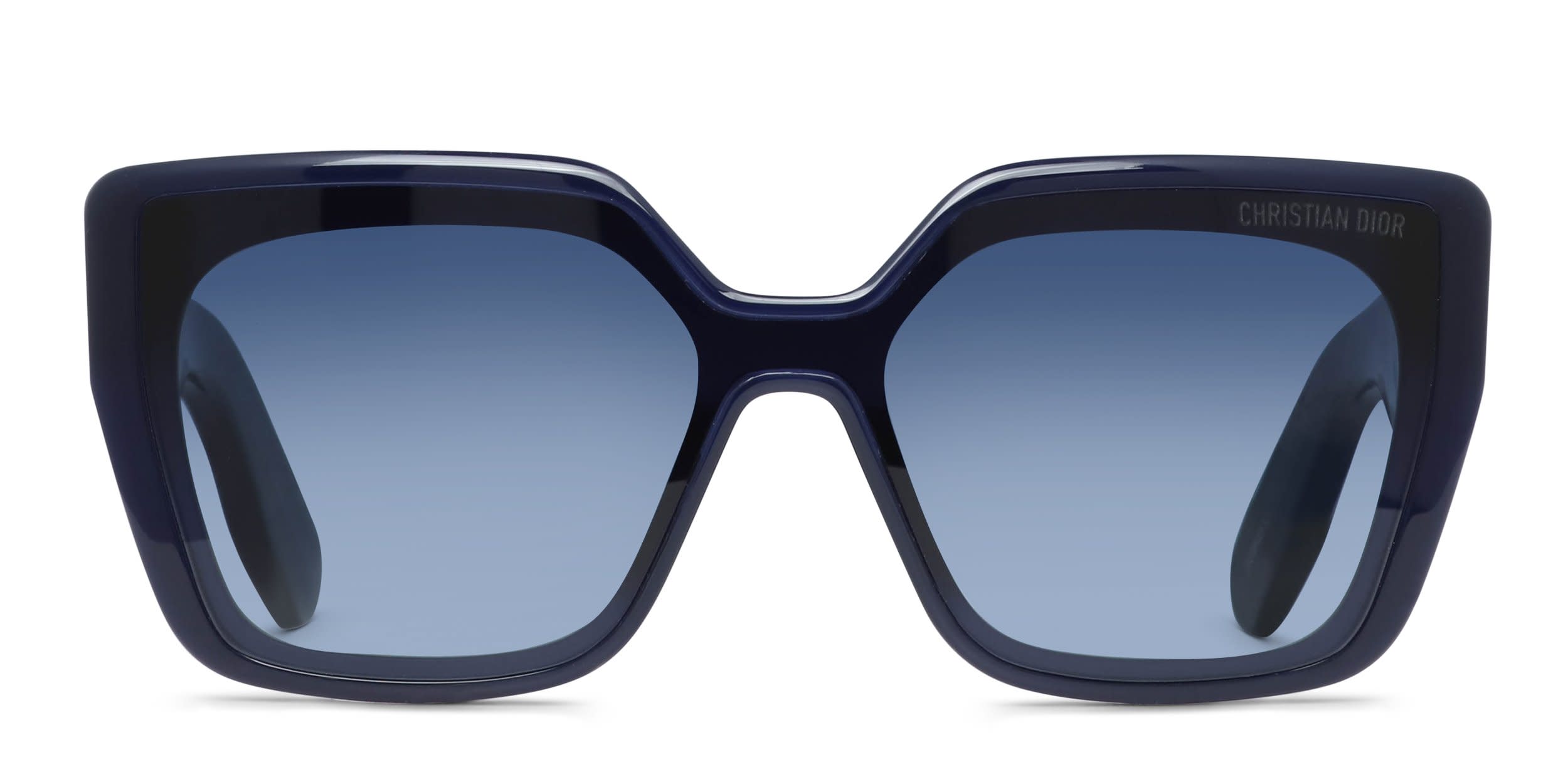 Dior Lady 95.22 S2I Blue Sunglasses Online