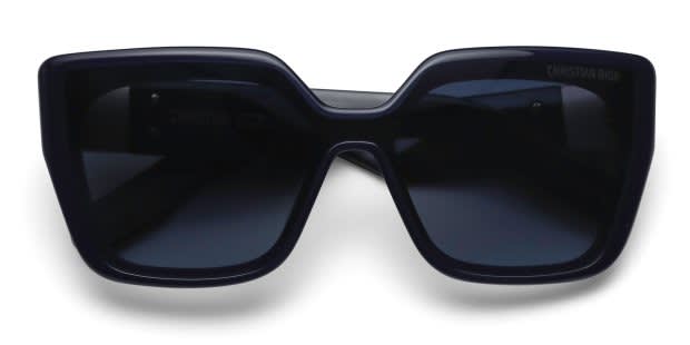 Dior Lady 95.22 S2I Blue Sunglasses Online