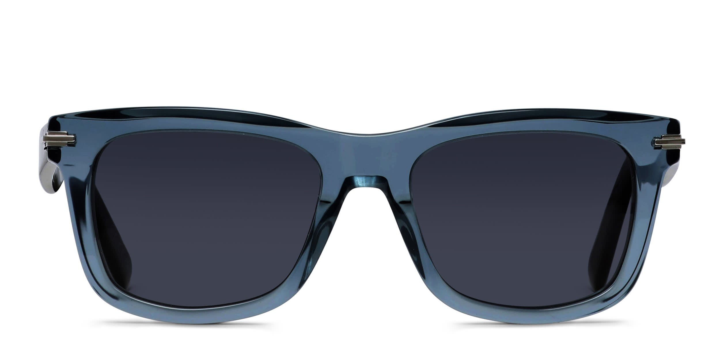 Dior　サングラス Dior DiorBlacksuit S11I Blue, Clear Prescription Sunglasses