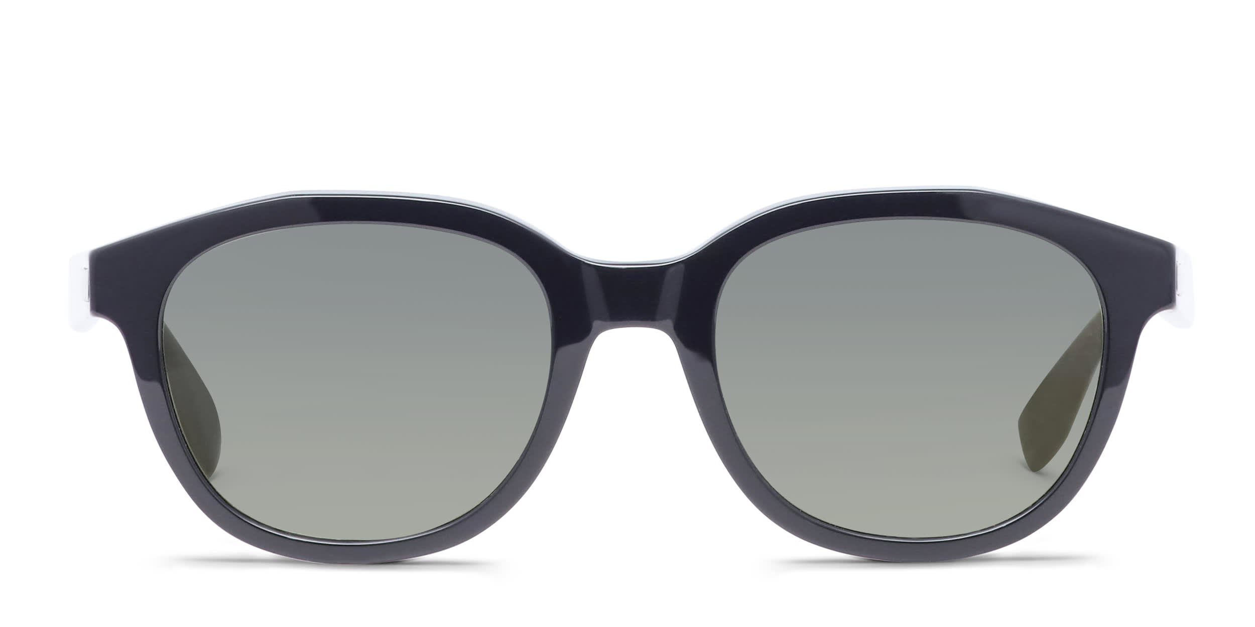 Ray-Ban Meta Smart Glasses RW4009F Low Bridge Fit Headliner Black